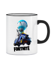 Puodelis  Fortnite Bus